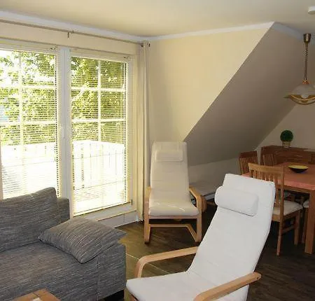 Apartment Ruhe-Insel