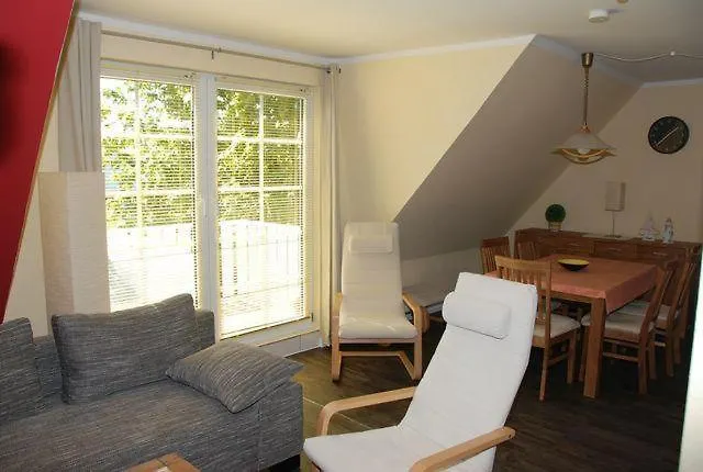 Apartment Ruhe-Insel