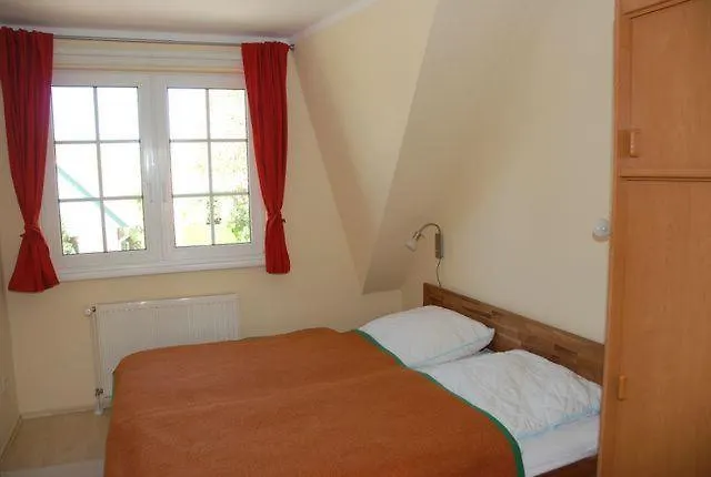 Apartment Ruhe-Insel Gollwitz